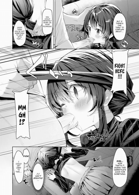 Camper Chapter 1 page 14