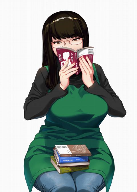Weekly Kairakuten Key-Visual Collection 86 Chapter 1 page 2