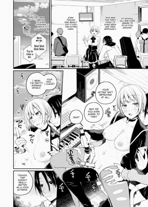 Self-Esteem Create Chapter 1 page 6