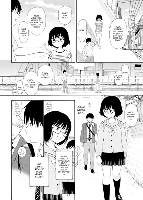 Egg Chapter 1 page 4