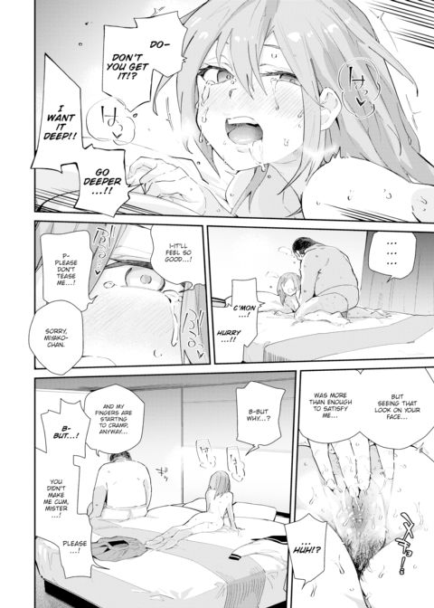 Buying and Selling Chapter 1 page 12