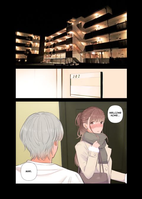 Paypig to a Sadistic Sweetheart Chapter 1 page 43