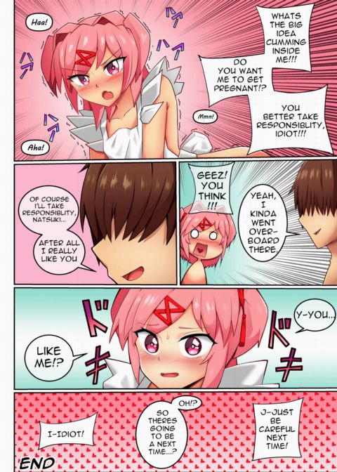 Cream Filled Cupcake Chapter 1 page 17