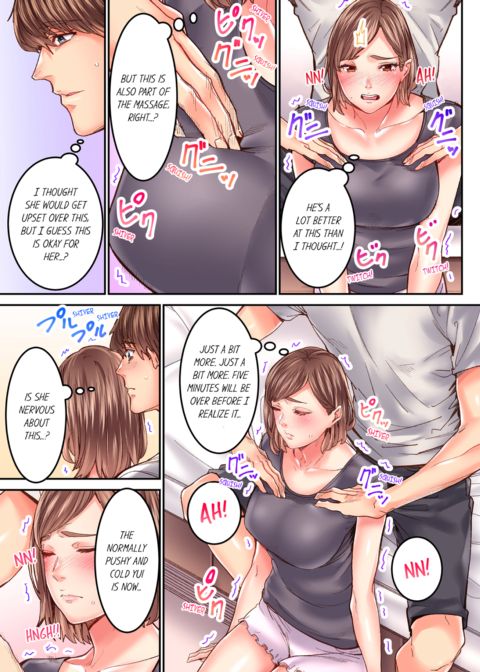 The Share House's Secret Rule Vol.4 Chapter 1 page 19