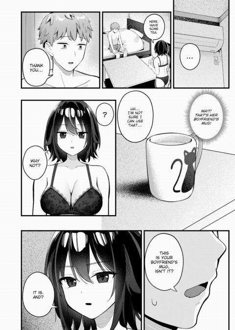 Their Offset Chapter 1 page 8