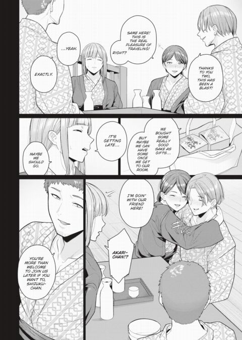 Off the Beaten Path Chapter 1 page 2