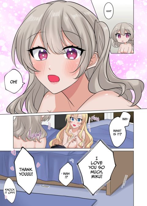Passionate Gyaru Fuckfest Chapter 1 page 66