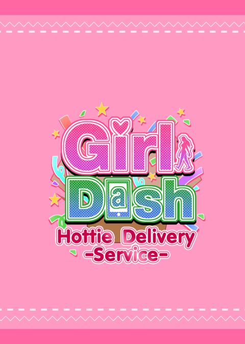 Girl Dash: Hottie Delivery Service Chapter 1 page 63