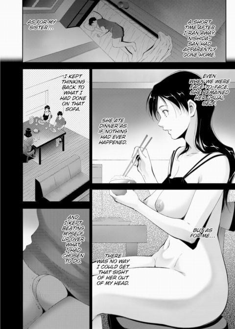 Desire Chapter 1 page 6