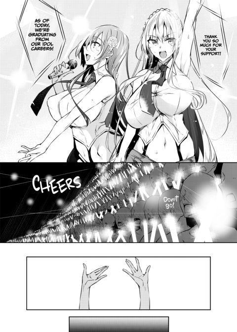 Covered in Milk FL Chapter 1 page 3