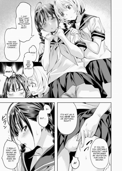 Summer Spice Chapter 1 page 7