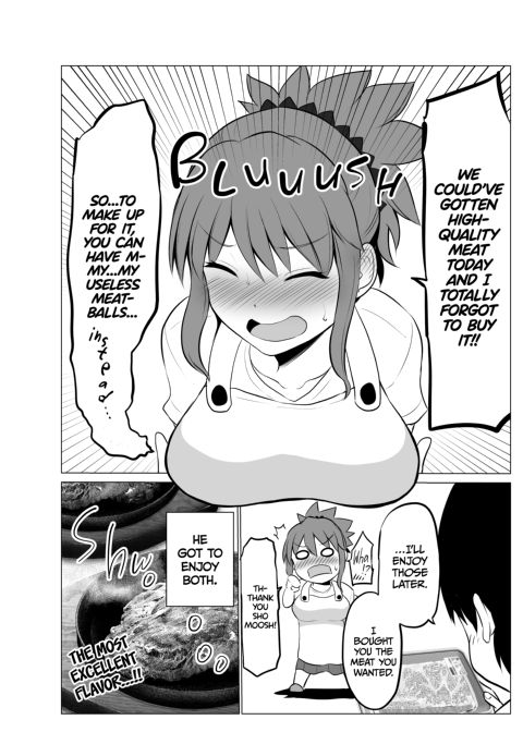 No Guard Wife 4 Chapter 1 page 4