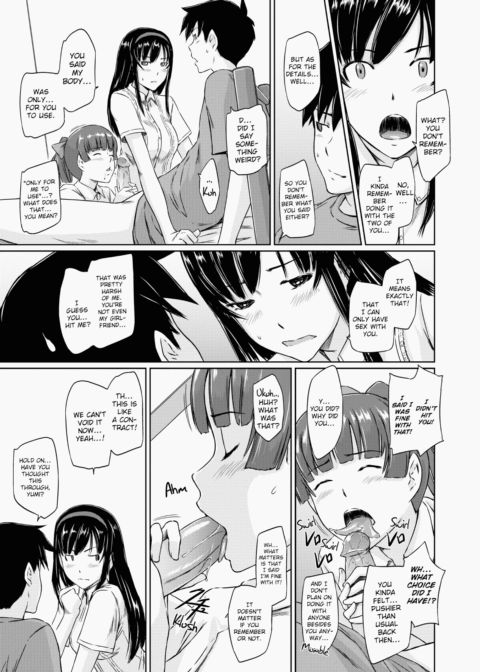 Welcome to Tokoharu Apartments Chapter 1 page 116