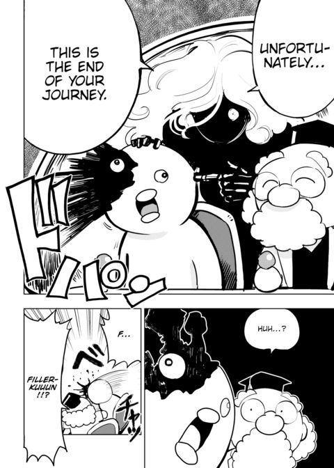 Kairaku Historie ~Nostalgia Arc~ Chapter 1 page 4
