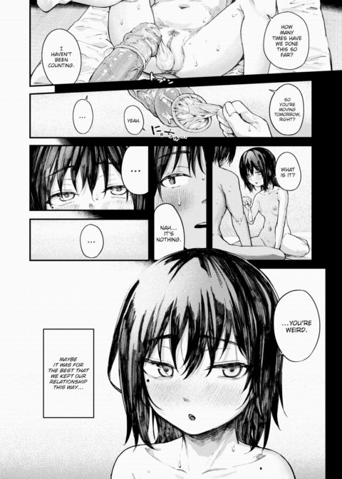 Checking Answers on a Summer Day - Part 1 Chapter 1 page 26