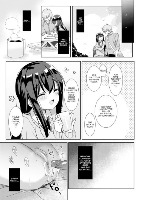 Sakura Drops Chapter 1 page 27