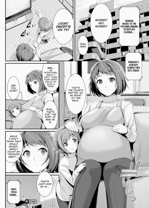 Their Distance Chapter 1 page 24