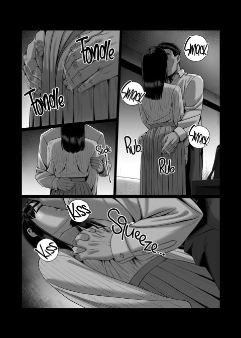 The Wife-Lenders 1 Chapter 1 page 11