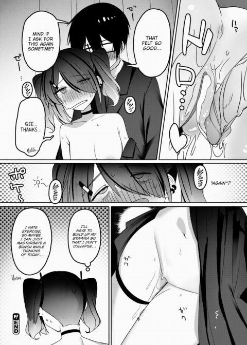 Sex From Lies Chapter 1 page 28
