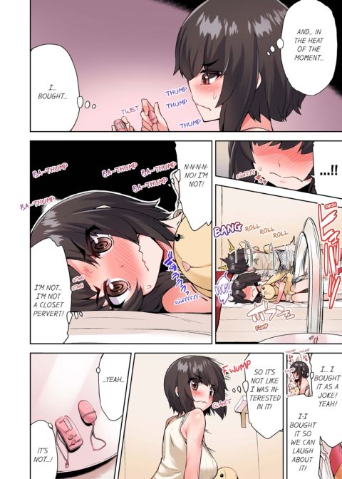 Traditional Job of Washing Girl's Body Volume 12 Chapter 1 page 51