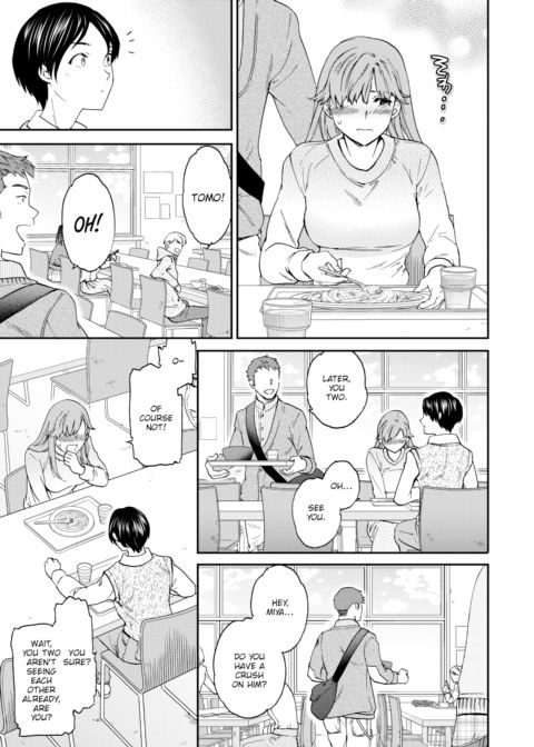 Eager Chapter 1 page 3