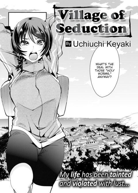 Village of Seduction - Night 1 Chapter 1 page 6