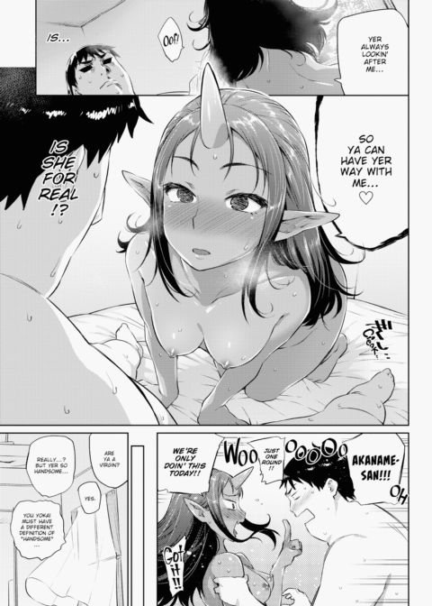 Monster Smash Chapter 1 page 38