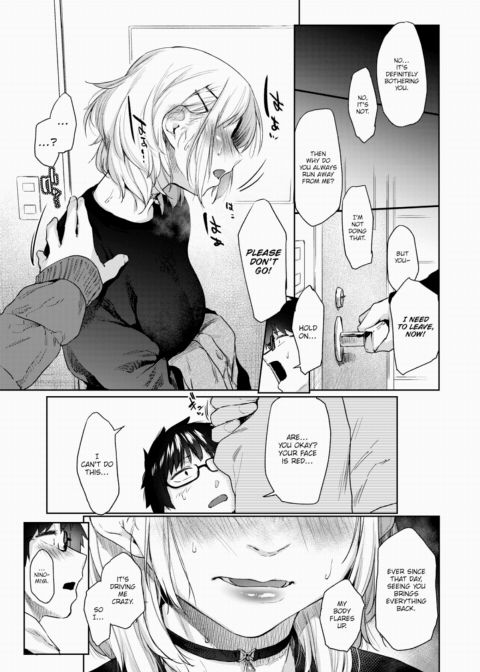 Outro ❤ Chapter 1 page 7