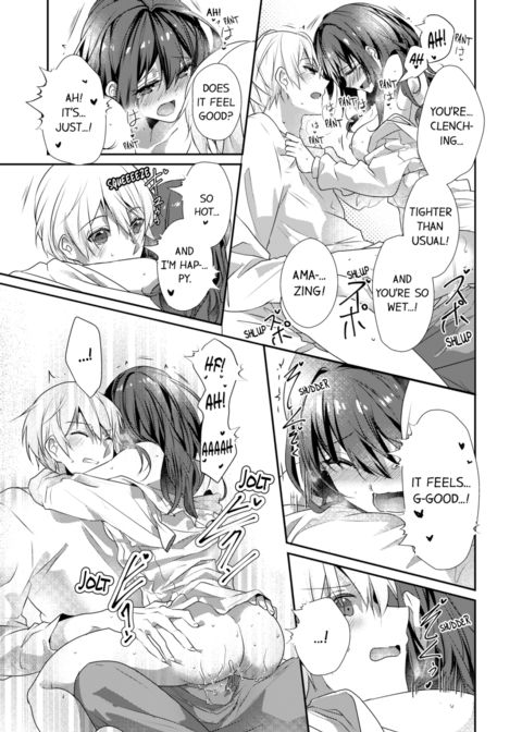 A Predator in a Skirt Vol.8 Chapter 1 page 71