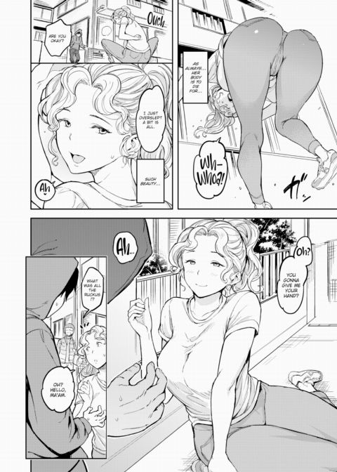 Secret Time-Killer Chapter 1 page 2