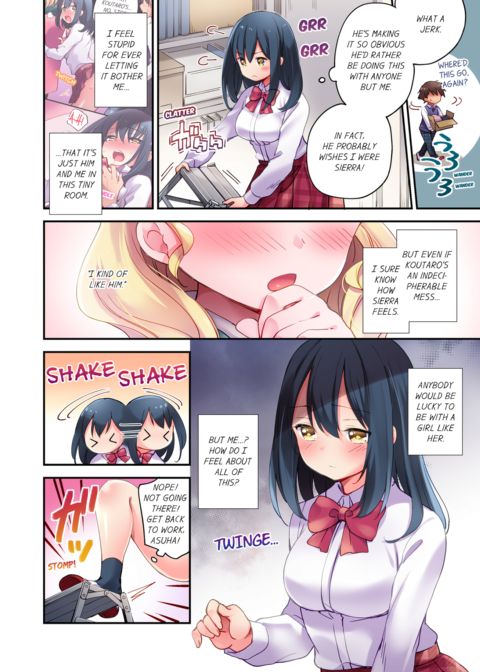 Cultural Appreciation Meets Sexual Education Vol.2 Chapter 1 page 28