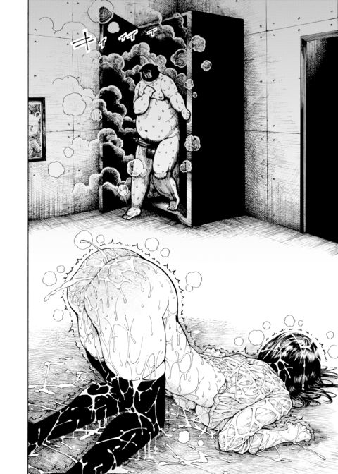 The Sameda Brothers Chapter 1 page 22