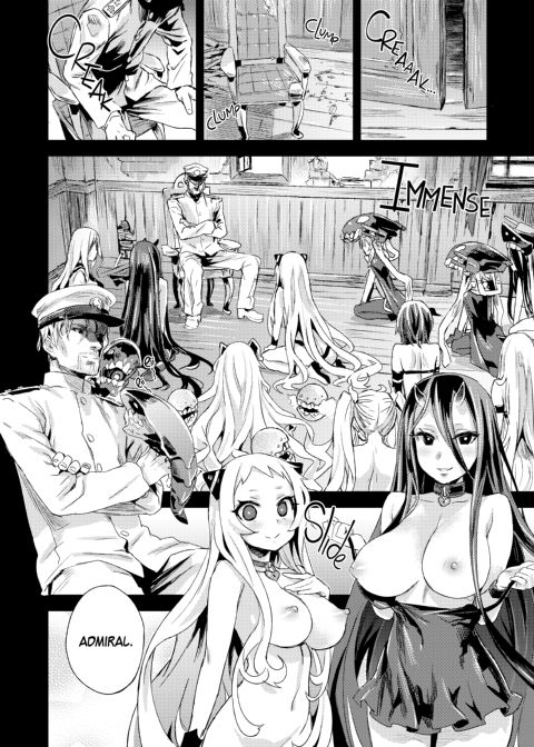 Victim Girls 17: Savage Our Souls Chapter 1 page 29