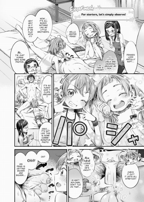 Independent Research Chapter 1 page 4