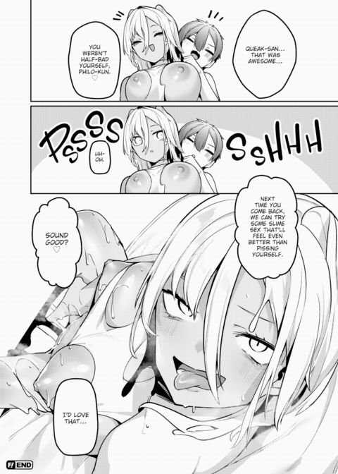 One Extra-Sexy Big-Boobied Dommy-Mommy, and Skip the Foreplay, Please and Thank You! Chapter 1 page 10