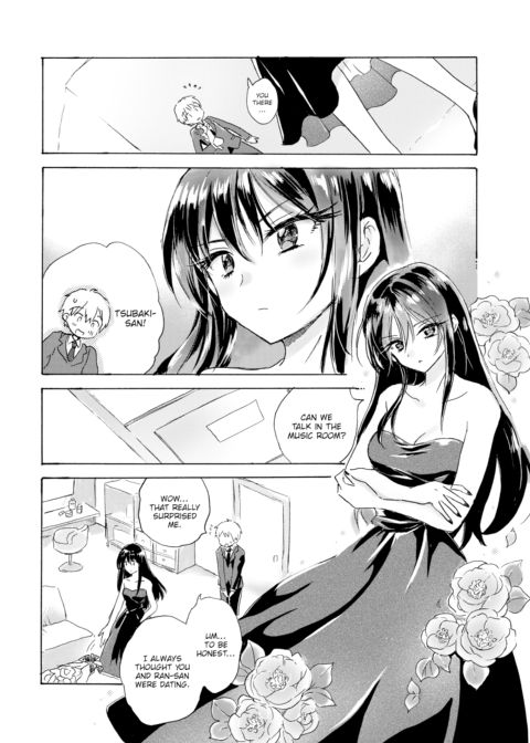 Camellia Chapter 1 page 4