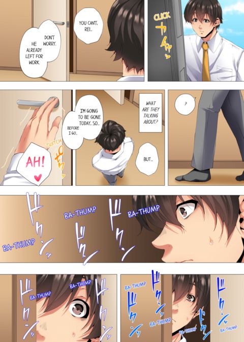My 2 Step-Brothers are Ganging Up on Me! Vol.3 Chapter 1 page 30