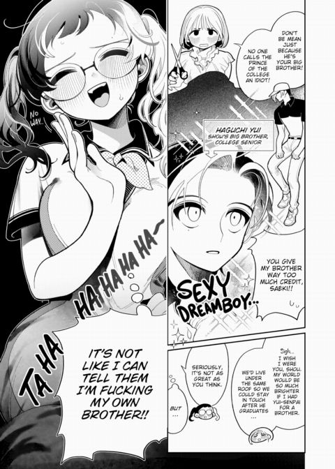 Letter Chapter 1 page 3