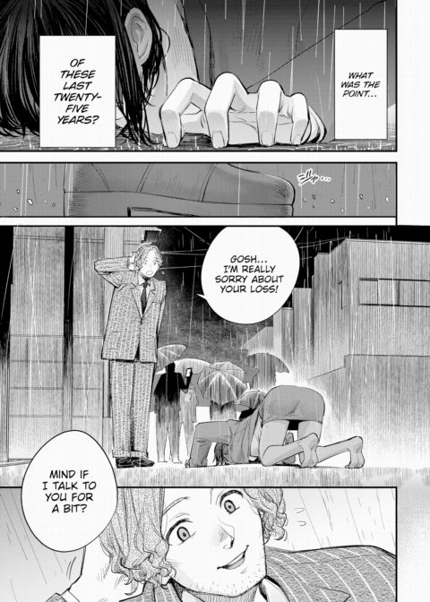 The Receptionist at the Adventurer's Guild was a Slut Vol.4 Chapter 1 page 18