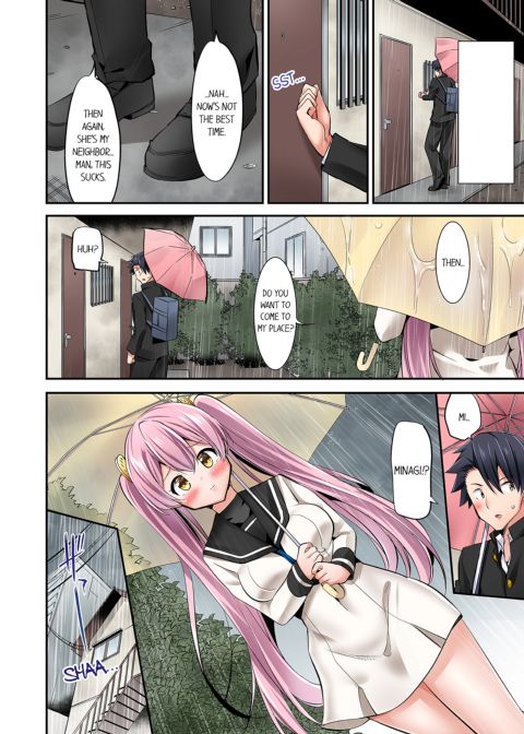 Cowgirl's Riding-Position Makes Me Cum Vol. 9 Chapter 1 page 74