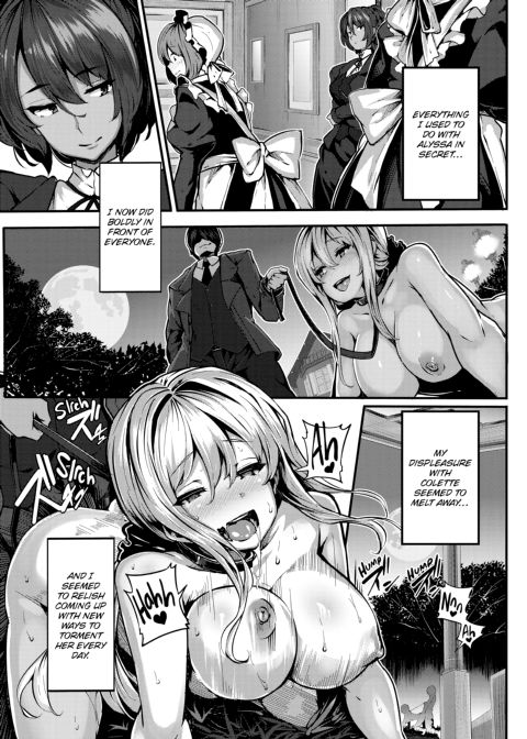 Fanaticism Chapter 1 page 106