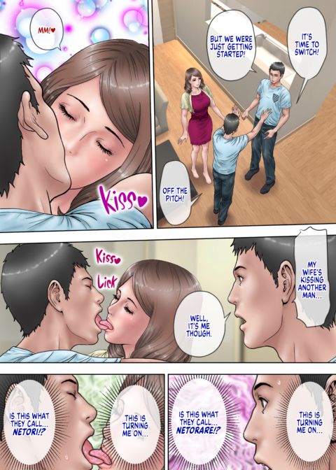 Doppelganger-banger Chapter 1 page 10