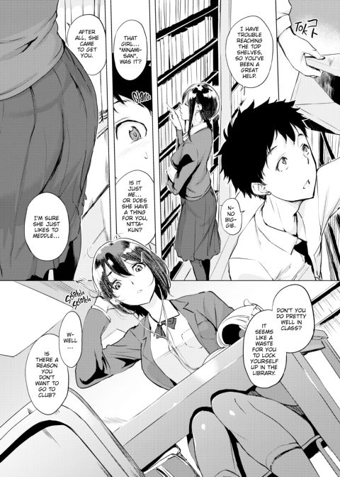 Spread the Peace! Chapter 1 page 138
