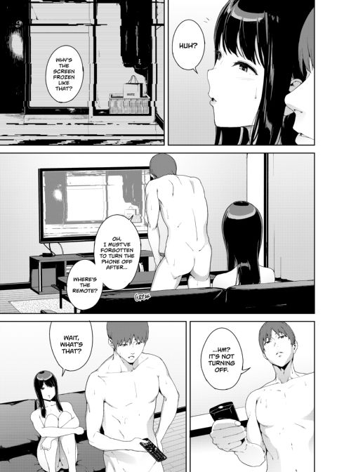 Viewer Discretion Advised Chapter 1 page 190