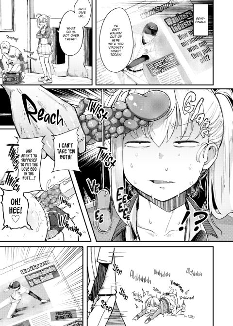 The Sexual Demon Chapter 1 page 44