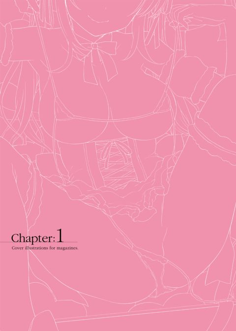 H Girl Chapter 1 page 4