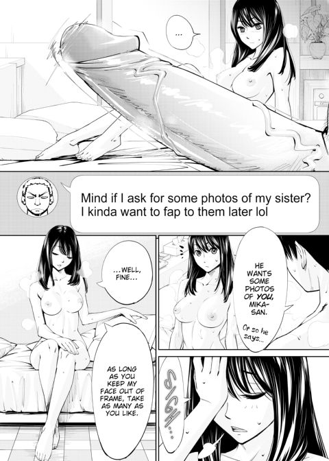 Chitose Chapter 1 page 103