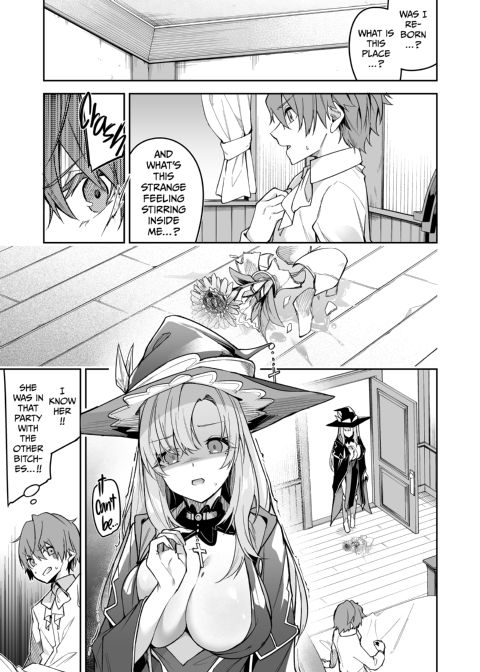 Goblin Global Conquest 1 Chapter 1 page 15