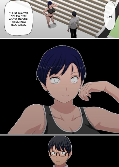 Instapussy 3 Chapter 1 page 91