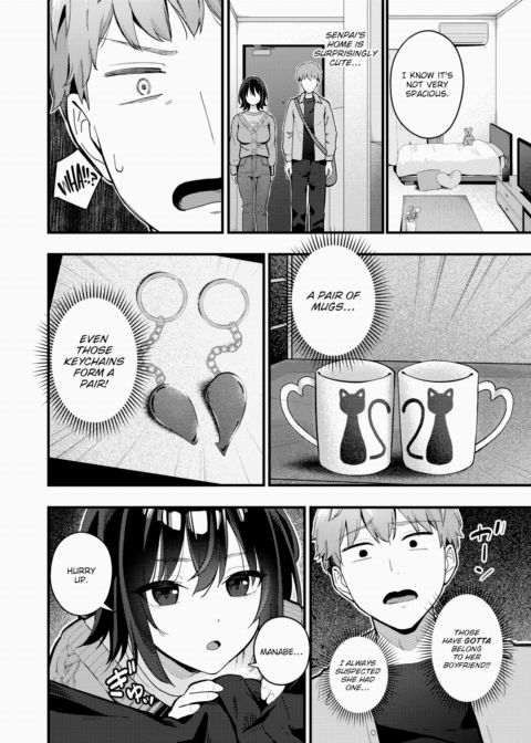 Their Offset Chapter 1 page 4